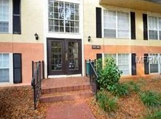 4113 Dijon Dr #4113H, Orlando, FL 32808