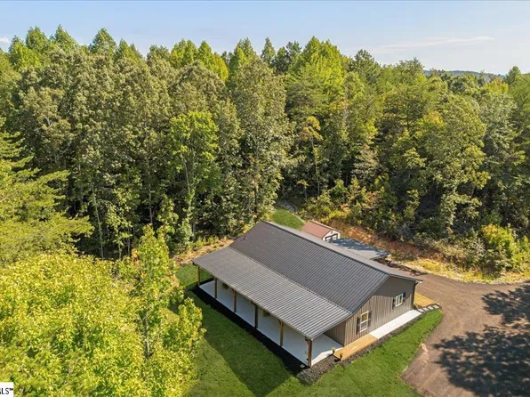 110 Connelly Rd, Marietta, SC 29661