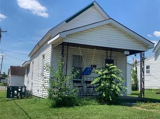 1420 Cumnock St, Henderson, KY 42420