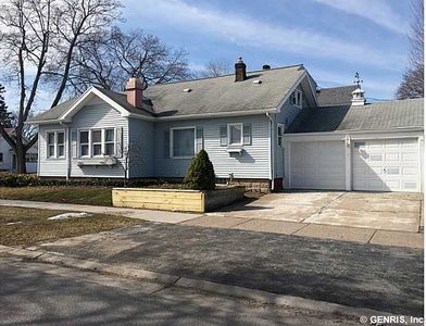 4 Beverly Hts, Rochester, NY, 14616