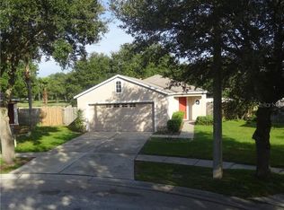 411 Pine Pointe Ct, Seffner, FL 33584