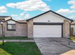12817 Hill Branch Dr, Houston, TX 77082