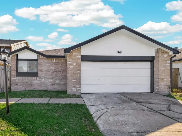 12817 Hill Branch Dr, Houston, TX 77082