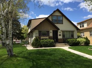 4513 N 65th St, Milwaukee, WI 53218