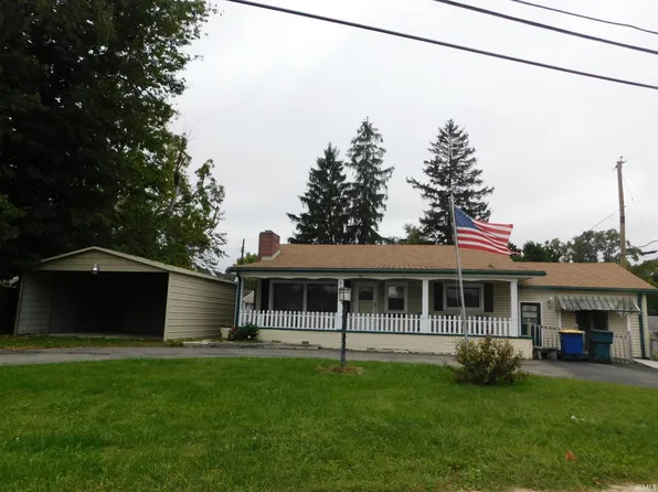 1905 N Wheeling Ave, Muncie, IN 47303