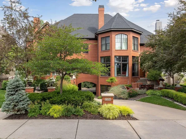 1550 Kenwood Pkwy, Minneapolis, MN 55405