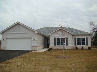 1020 Monroe Ave, McHenry, IL 60050