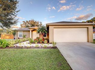 1201 SE Naples Ln, Pt Saint Lucie, FL 34953