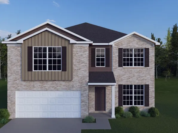 12331 Sweet Maple Ln Lot 47, Knoxville, TN 37932