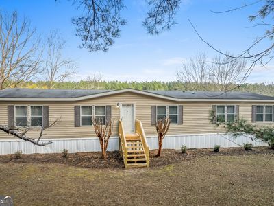 907 Sheppard Rd, Tennille, GA, 31089