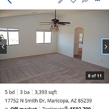 4th image of 17752 N Smith Dr