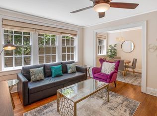 805 Whitaker St APT 5, Savannah, GA 31401