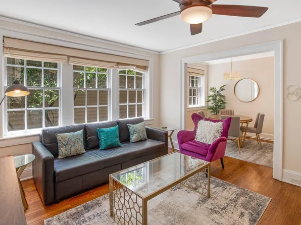 805 Whitaker St, Savannah, GA