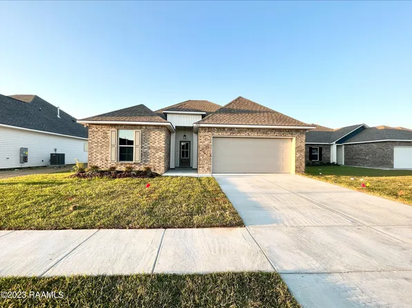 7408 Seven Oaks Cir, Maurice, LA 70555