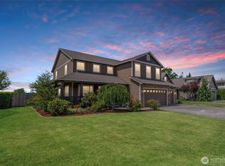 1877 Emerald Way, Lynden, WA 98264