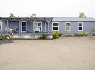 16900 N Red Rock Rd, Reno, NV 89508