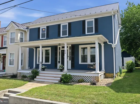 220 W Main St, Berryville, VA 22611