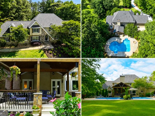 324 Chimney Sweep Cir, Peachtree City, GA 30269