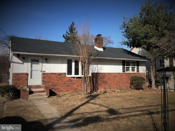 7745 Park Ave, Pennsauken, NJ 08109