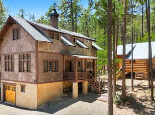 4955 E HERRIN HOLLOW Lane, Prescott, AZ 86303