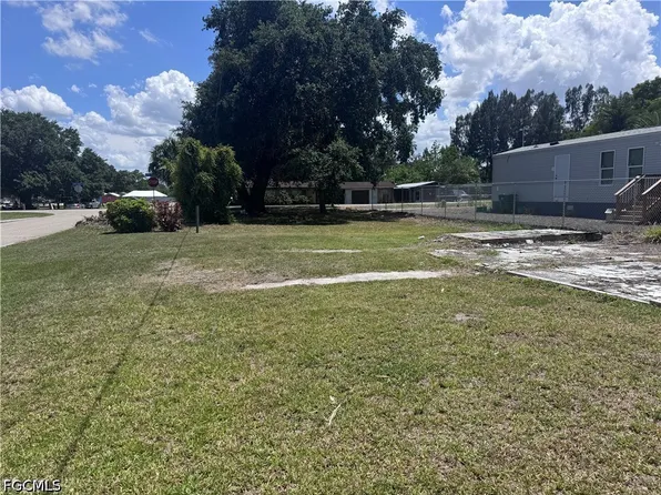 1127 Della Tobias Ave, Clewiston, FL 33440