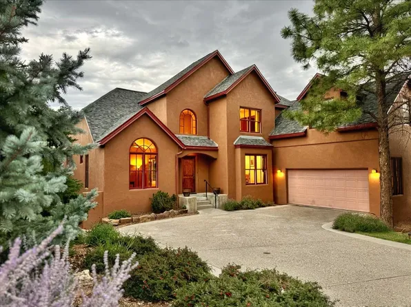 2175 Deer Trl, Los Alamos, NM 87544