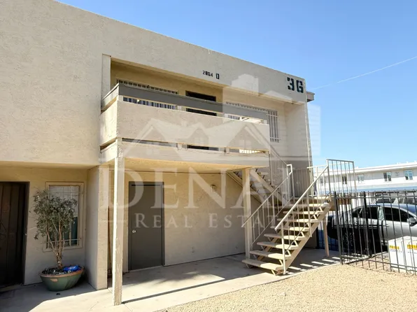2804 N 43rd Ave APT D, Phoenix, AZ 85009