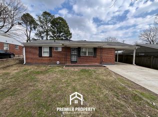 3098 Knightway Rd, Memphis, TN 38118