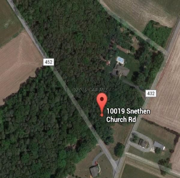 2nd image of 10034 Norris Twilley Rd