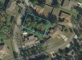 8 Pepper Ln, Palm Coast, FL 32164