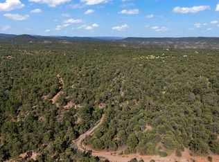 Lots B E Lone Pine Rdg #1-5, Santa Fe, NM 87505