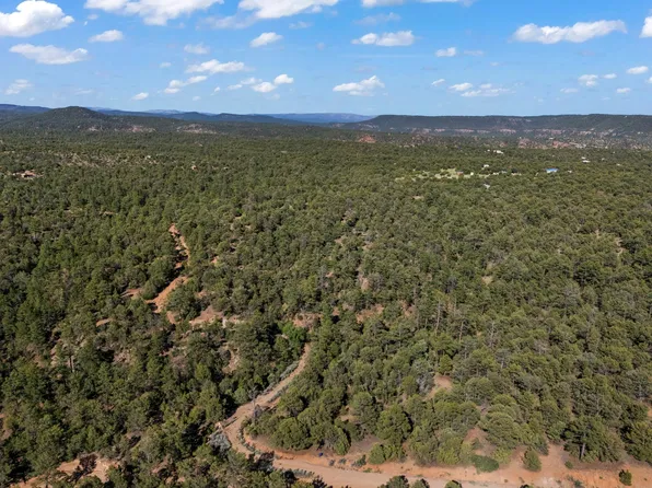 Lots B E Lone Pine Rdg #1-5, Santa Fe, NM 87505