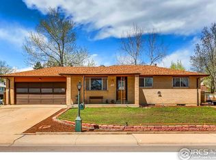 1343 S Pratt Pkwy, Longmont, CO 80501