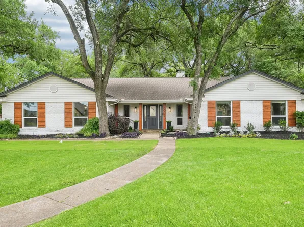 4 Shady Dale Ln, Rockwall, TX 75032