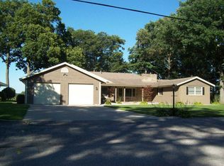 3946 Highgate Rd, Muskegon, MI 49441