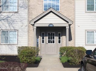 1303 Swan Pointe Blvd UNIT 104, Middletown, KY 40243