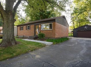 2514 Regentview St NE, Canton, OH 44705