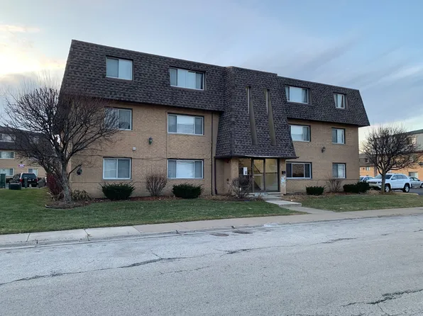 10436 Nashville Ave APT 6, Chicago Ridge, IL 60415