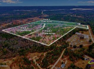 5385 Mount Pleasant Church Rd, Macon, GA 31216