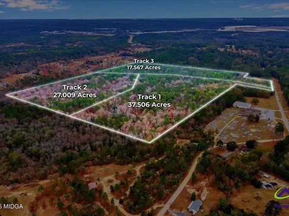 5385 Mount Pleasant Church Rd, Macon, GA 31216