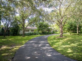 6440 SW 106th St, Pinecrest, FL 33156