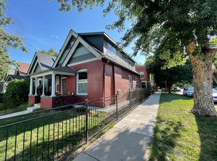 1102 Clayton St, Denver, CO 80206