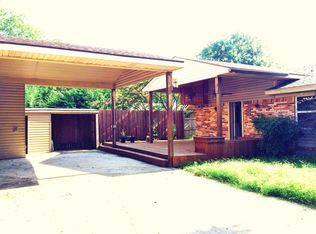 1312 N Floyd Rd, Richardson, TX 75080