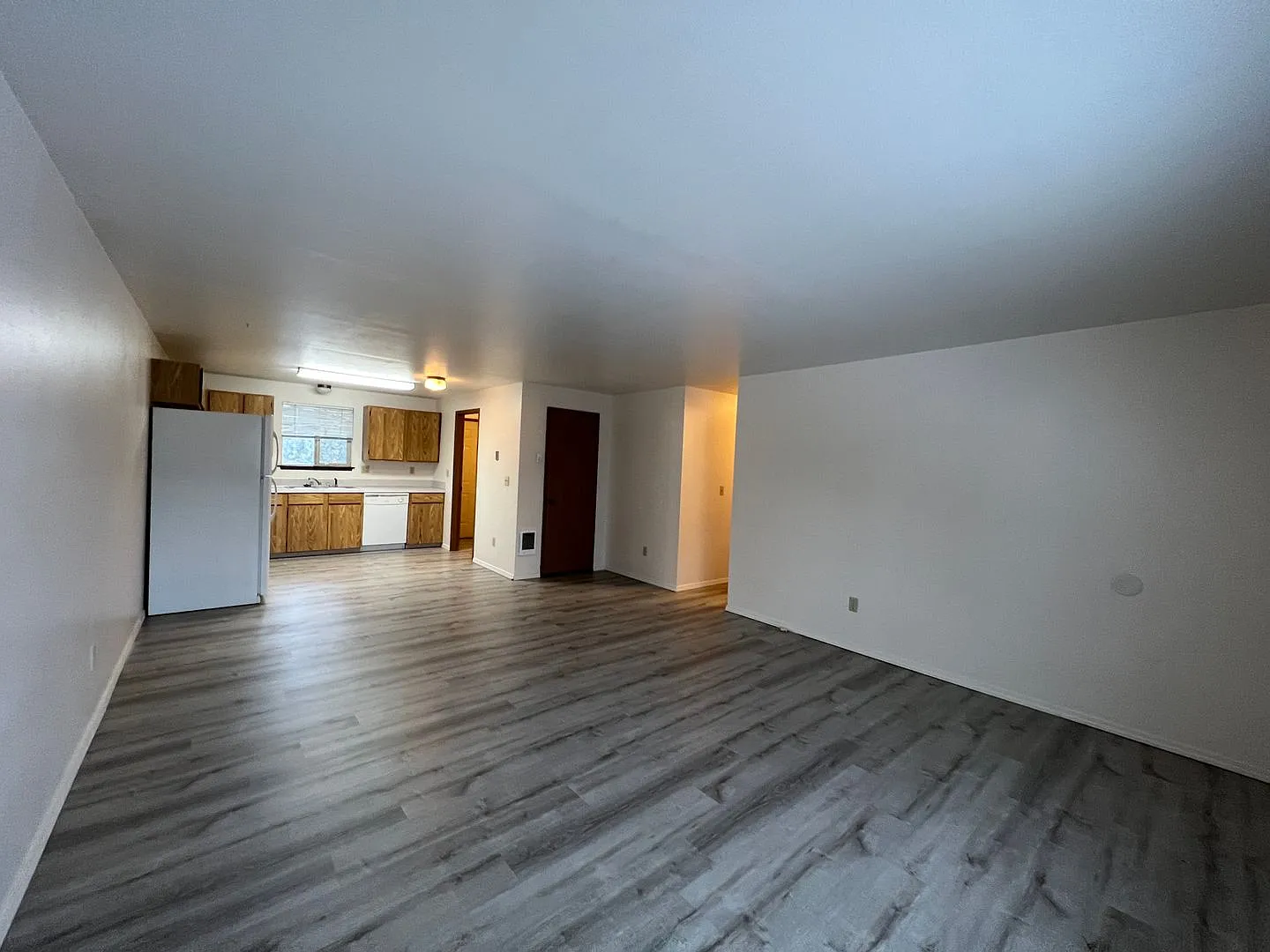 Duplex off of 48th Ave! — Photo 1