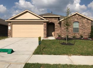23318 Joyful Way, Spring, TX 77373