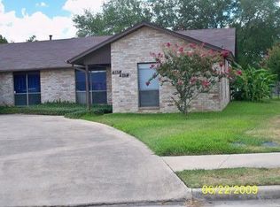619 Frostwood Dr, New Braunfels, TX 78130