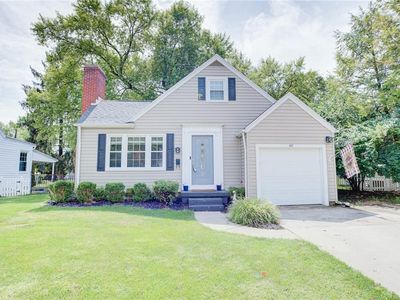 60 Laura Ave, Dayton, OH, 45458