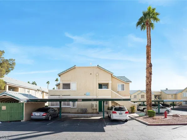 1570 Jamielinn Ln Unit 101, Las Vegas, NV 89110