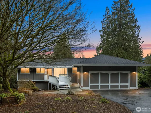 90 Big Bear Place NW, Issaquah, WA 98027