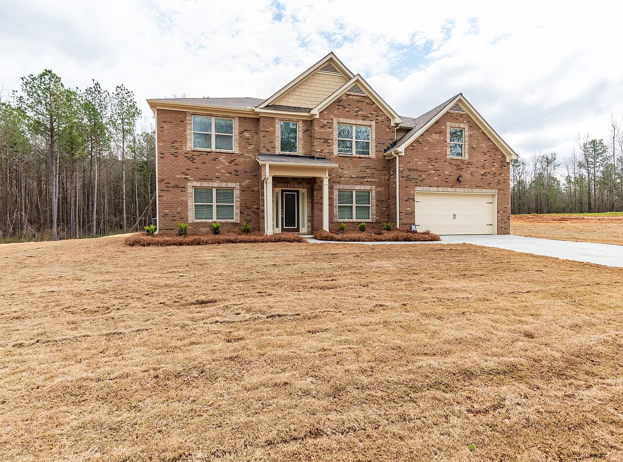 10 Tabor Trce, Oxford, GA 30054 Zillow